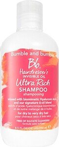 Bb.Hairdresser's Invisible Oil Ultra Rich Shampoo 8.5 oz.