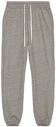 LA Sweatpants in Grey