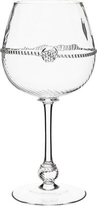 Graham Red Wine Glass