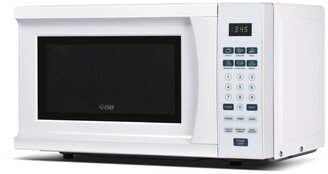 Commercial Chef CHM770 .7 Cu. Ft. Microwave