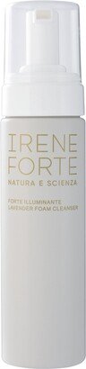 Lavender Foam Cleanser