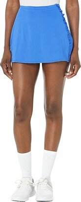 Tail Activewear Esmerelda 13.5 Tennis Skort (Fiji) Women's Skort