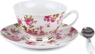 Teacup Tarin-AB