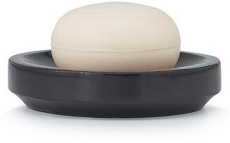 Noche Onyx Soap Dish