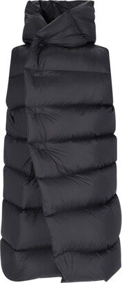 Sleeveless Padded Vest