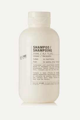 Shampoo - Hinoki, 250ml