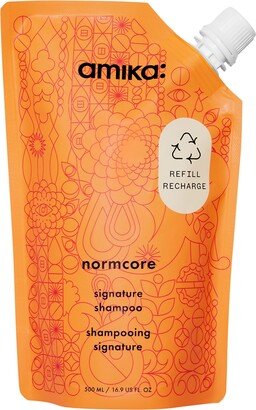 Normcore Sulfate Free Shampoo