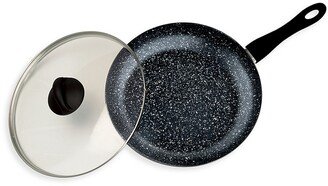 Fantasia Stone Stainless Steel Wok