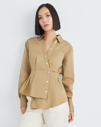 Rosamund Shirt