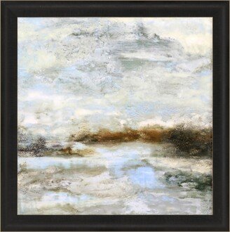 Paragon Picture Gallery Oceana Ii Framed Art