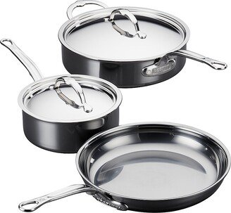 NanoBond 5-Piece Cookware Set