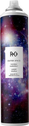 Outer Space Flexible Hairspray 9.5 fl oz