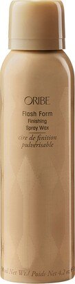 Flash Form Finishing Spray Wax