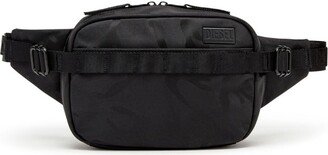 DSRT camouflage-print belt bag