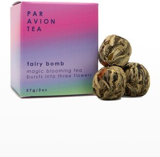 Par Avion Tea Fairy Bomb Magical Blooming Tea