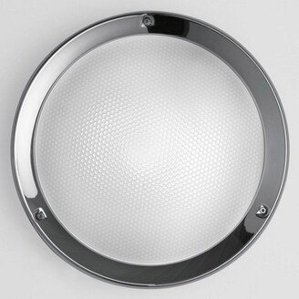 Niki Outdoor LED Wall/Ceiling Light