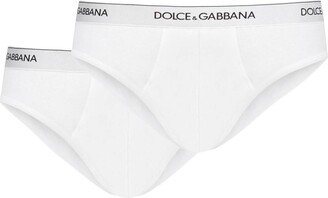 Underwear Briefs Bi-pack-AC