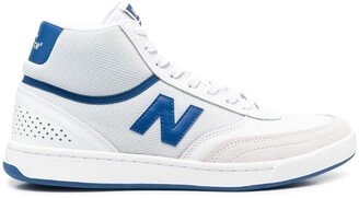 Numeric 440 high-top sneakers