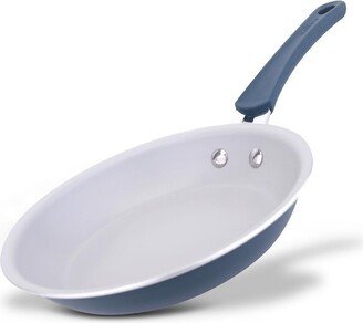 12'' Large Fry Pan - Non-Stick High-Qualified Kitchen Cookware, (Works with Models: NCCW14SBLU & NCCW20SBLU)