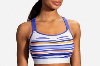 Women's Dare Racerback Sports Bra