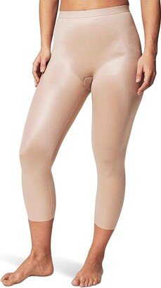 Thinstincts(r) 2.0 Capri (Champagne Beige) Women's Underwear