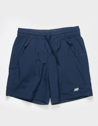 Mens Athletic Shorts