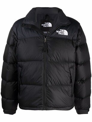 1996 Retro Nuptse padded jacket-AE