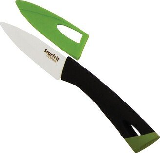 Ceramic Paring Knife (3)