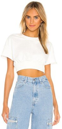 Isla Cropped Top