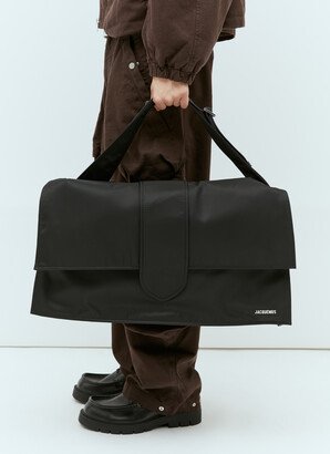Le Bambino De Voyage Weekend Bag - Weekend Bags Black One Size