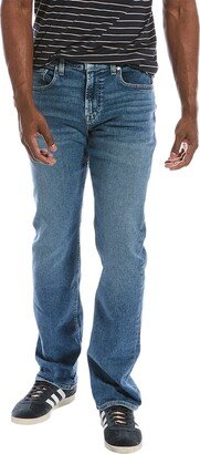 The Straight Squiggle Bayside Classic Straight Jean
