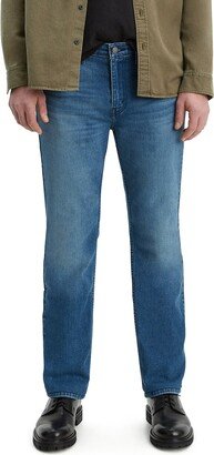 514 Straight Leg Jeans