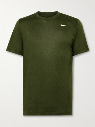 Nike Training Essentials Logo-Print Dri-FIT T-Shirt