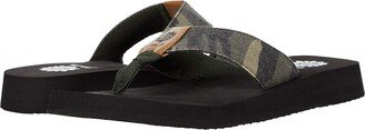 Finwick (Camo) Women's Shoes