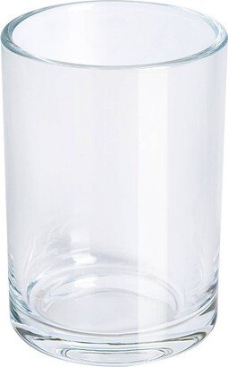 Soa Glass Bathroom Tumbler - Allure Home Creations