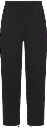 X DC Track Pants In Black in Black