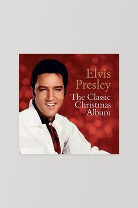 Elvis Presley - Classic Christmas Collection LP