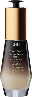 Power Drops Damage Repair Booster