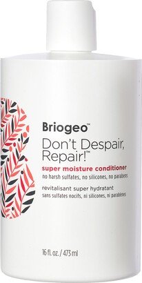 Don't Despair, Repair!™ Super Moisture Conditioner for Dry + Damaged Hair