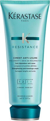 KÃ©rastase Resistance Strengthening Conditioner for Damaged Hair