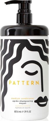 Pattern Beauty by Tracee Ellis Ross Medium Conditioner, 29 oz.