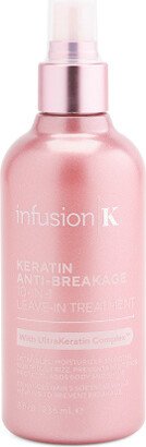 TJMAXX Keratin Anti-Breakage 10-In-1 Leave In Treatment