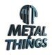 Metal & Things Promo Codes & Coupons