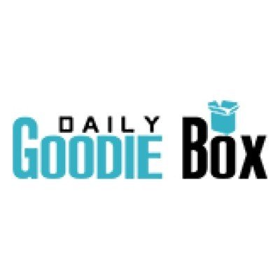 Daily Goodie Box Promo Codes & Coupons