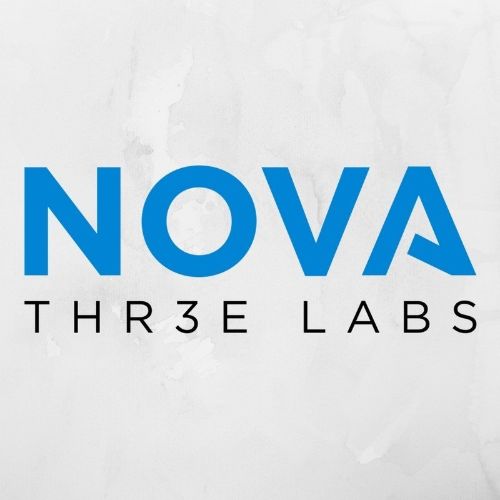 Nova 3 Labs Promo Codes & Coupons