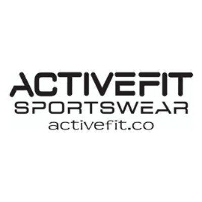 Active Fit Promo Codes & Coupons