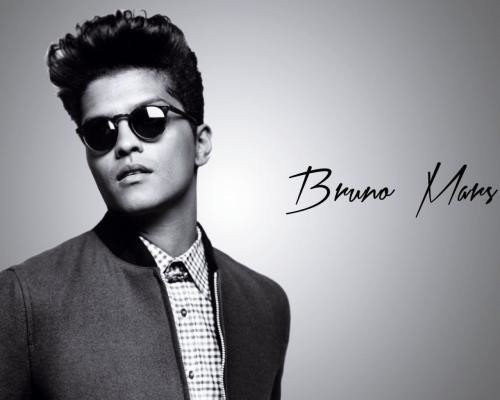 Bruno Mars Promo Codes & Coupons