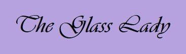 The Glass Lady Promo Codes & Coupons