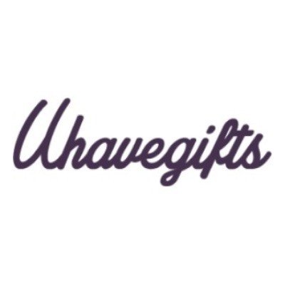 U Have Gifts Promo Codes & Coupons