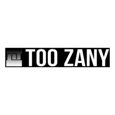TooZany Promo Codes & Coupons